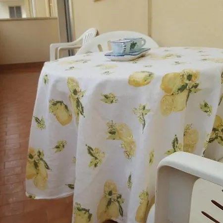 Adele Apartmán Gallipoli