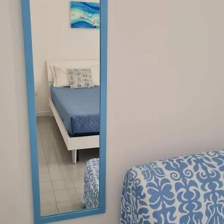 Apartmán Adele