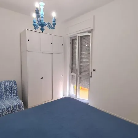 Adele Apartment