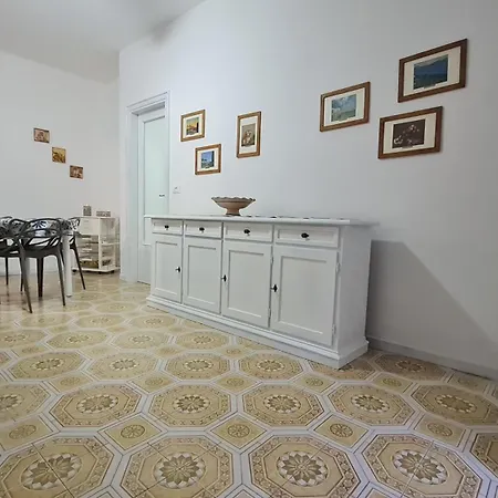 Adele Apartment *