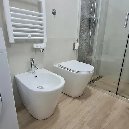 Apartmán Adele *