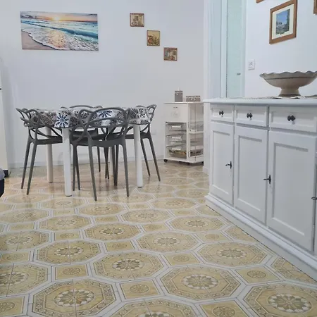 Adele Apartment *