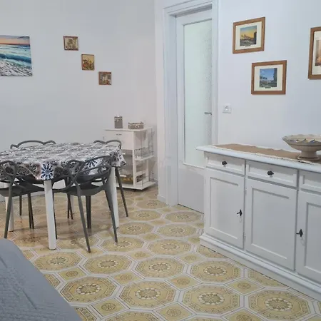 Adele Apartment *