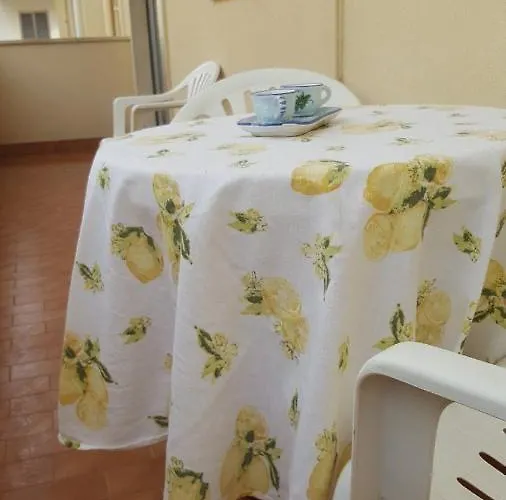 Adele Apartment Gallipoli